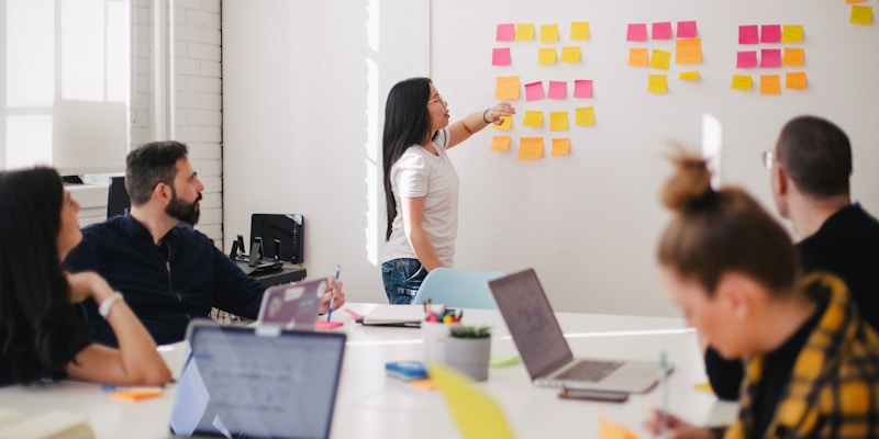 Agile Project Management Methods: Practical Guide 2025