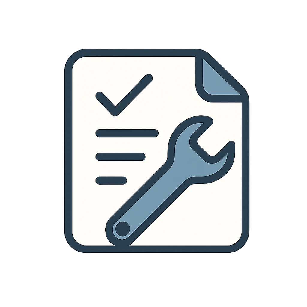 ProjectProof Icon